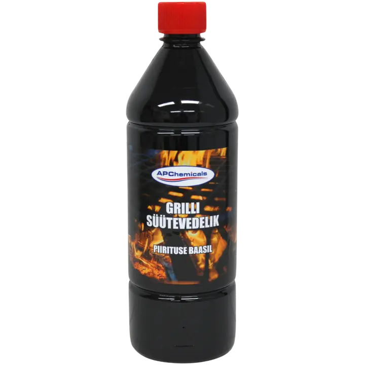 Grilli süütevedelik 1 l