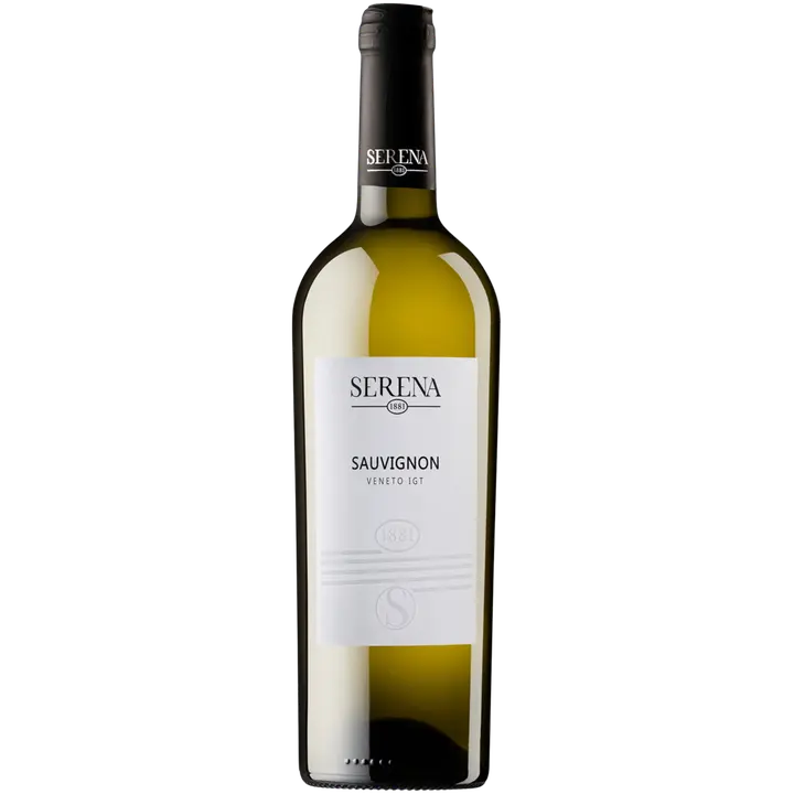 Serena Sauvignon Veneto IGT KPN vein 12%vol 750ml