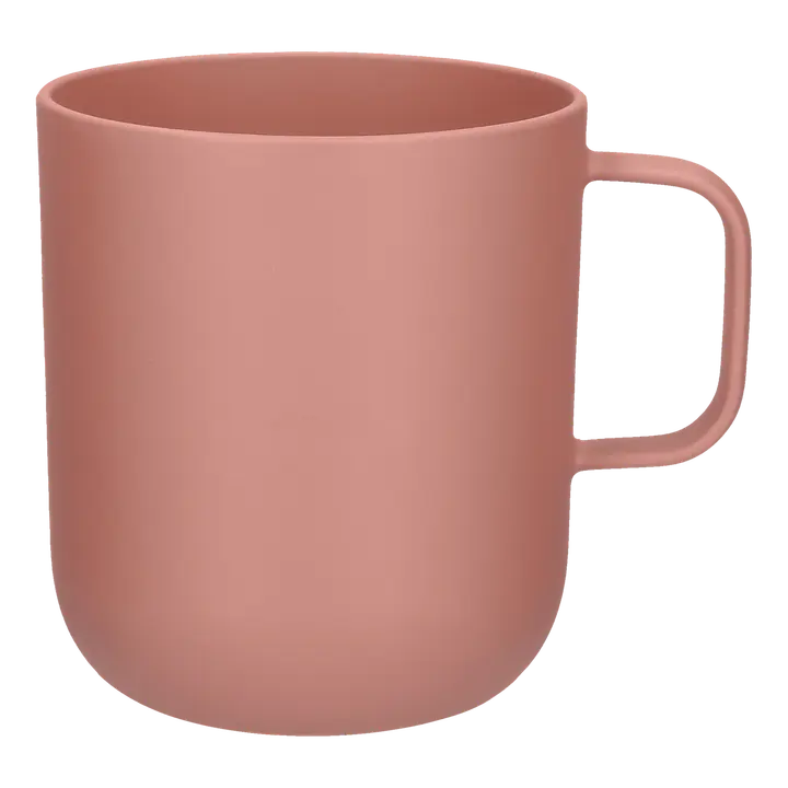 House muki Nelma 0,4 l roosa