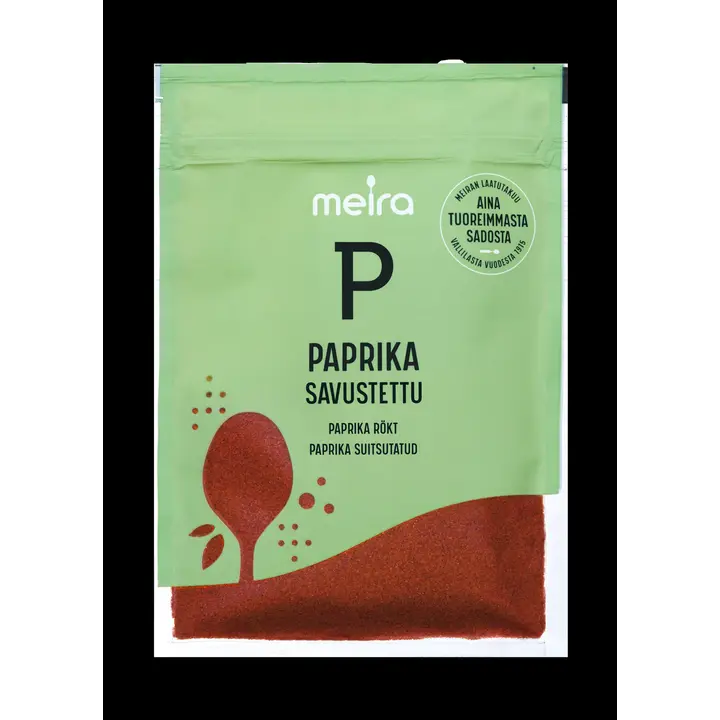 Meira Paprika savustettu 60g