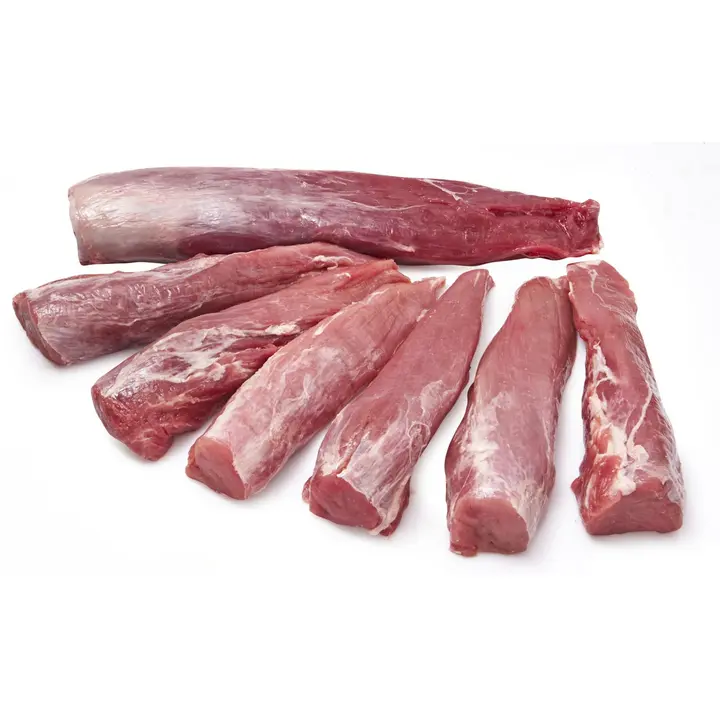 Snellman Porsaan Sisäfilee