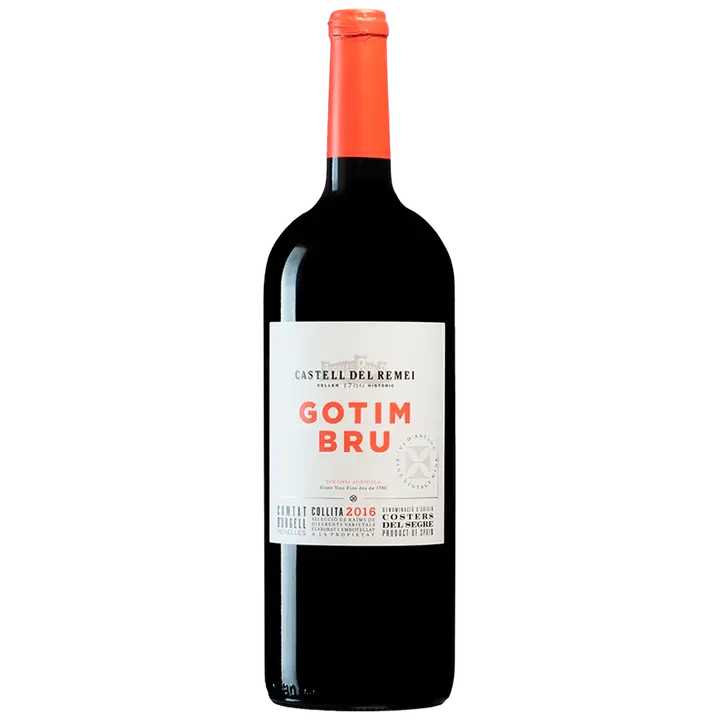Castell Del Remei Gotim Bru KPN vein 14,5%vol 1,5L