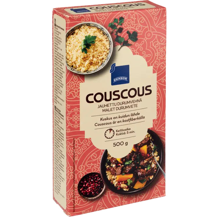 Cous Cous 500 g