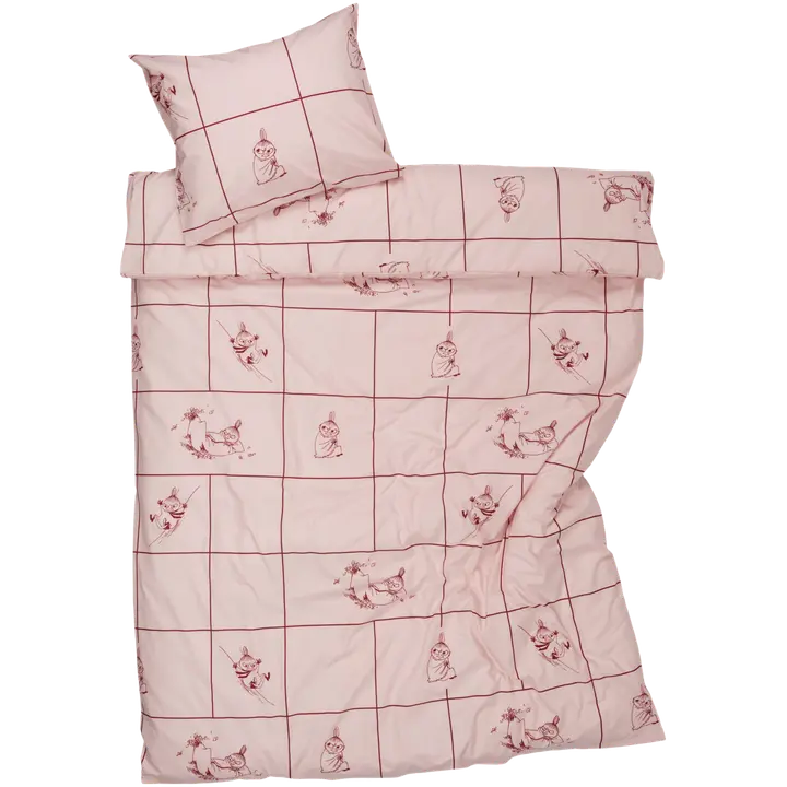 Voodipesukomplekt 150x210/50x60 Väike Myy