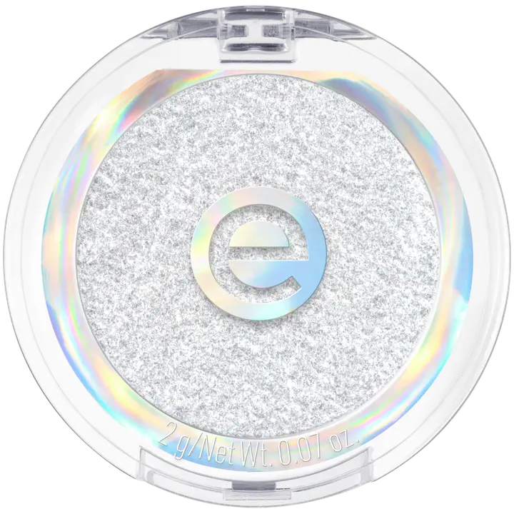Essence lauvärv Mono Glitter Frosted Shine 01