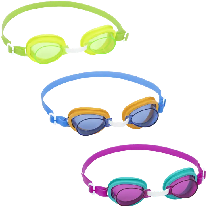 Laste ujumisprillid Essential 3-6.a.