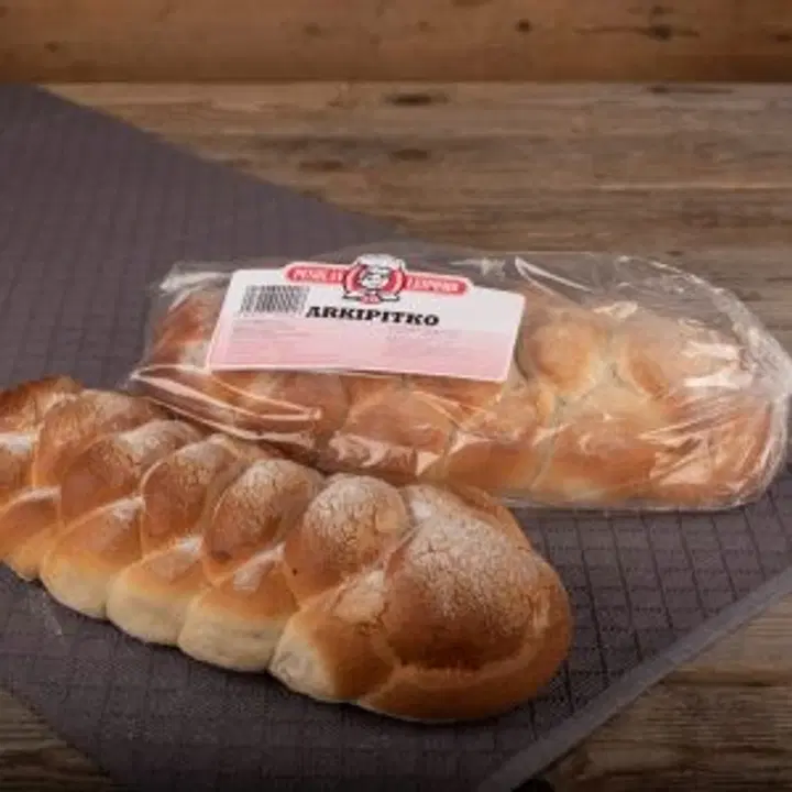 Pesolan leipomo 500g Arkipitko