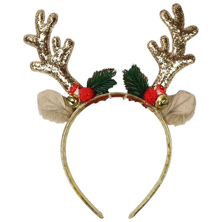 Accessories with style Hiuspanta sarvet &korvat