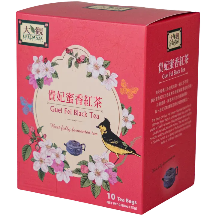 Just Make must tee Guei Fei 20tk