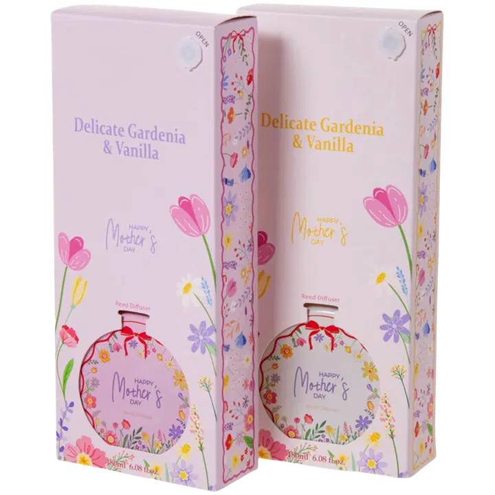 Toalõhnastaja mom vanilje