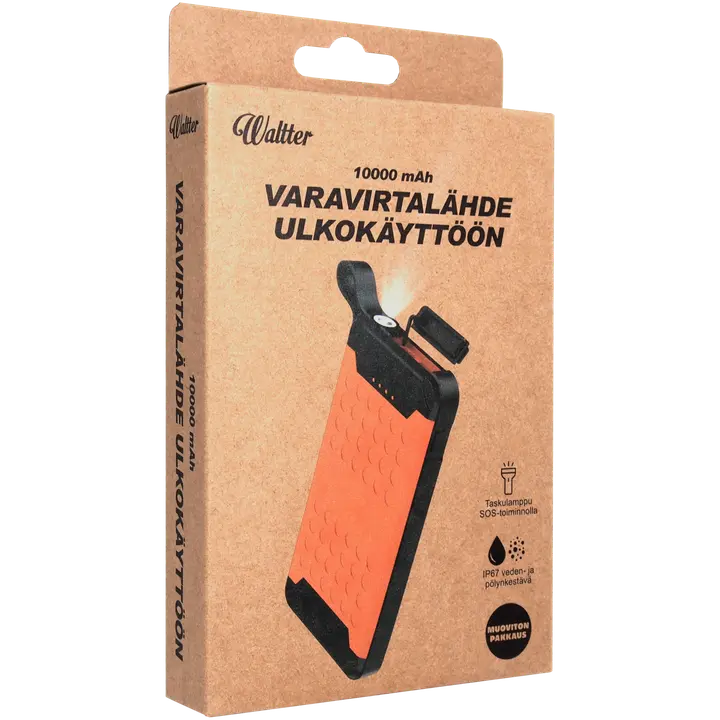 Akupank Waltter Eco 10000mAh