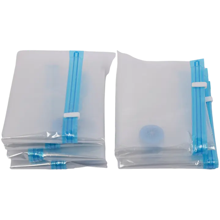 House tyhjiöpussi 50 x 60 cm 6 kpl