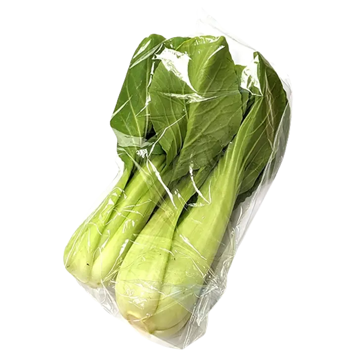 Paksoi Shangai pakis