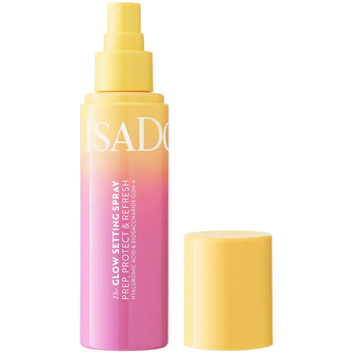 Kinnitussprei Isadora The Glow 100ml