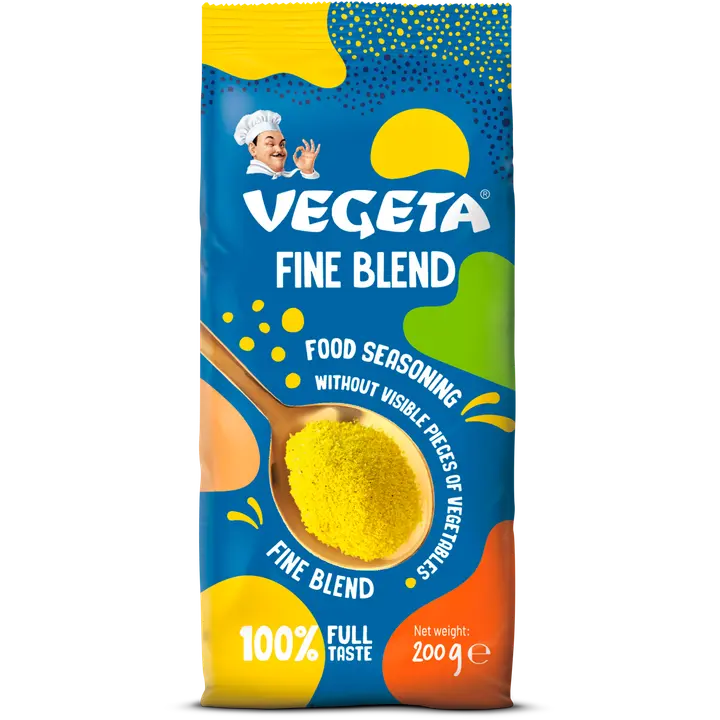 Vegeta podravka maitseaine vegeta fine blend 200g