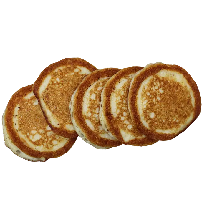 Ruokatori IP rahkapannukakku