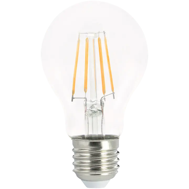 Airam LED-lamp sensor fil 7w e27 806lm