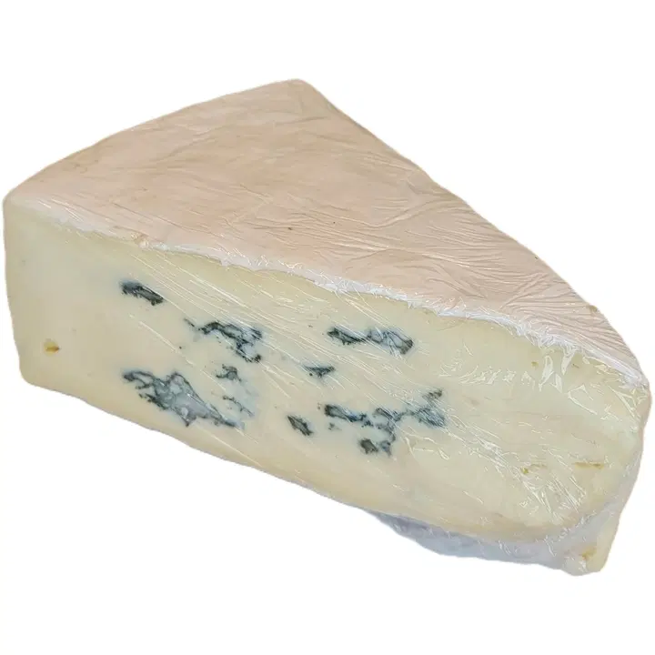 ÅMF Cambozola homejuusto tuorepakattu