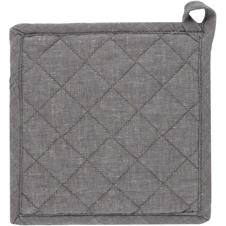 House patalappu Viena pellava-puuvilla 20x20 cm