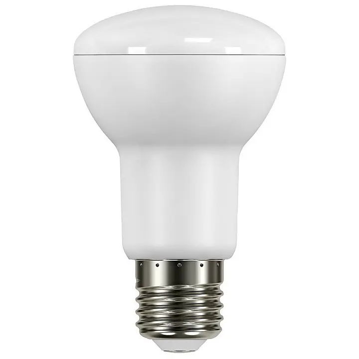 Airam LED-lamp 8W E27, 2700K 600LM