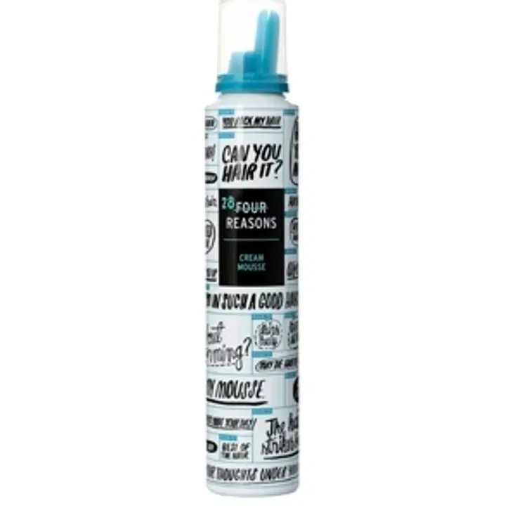 KC Professional Four Reasons Cream Mousse muotovaahto 200 ml