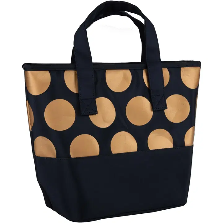 Kylmälaukku polka dot