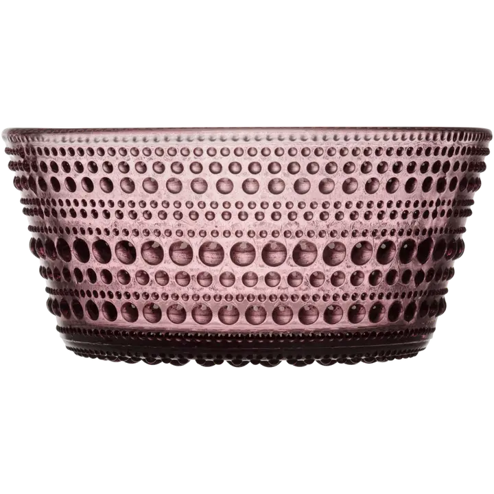 Iittala Kulho Kastehelmi 23 cl kanerva