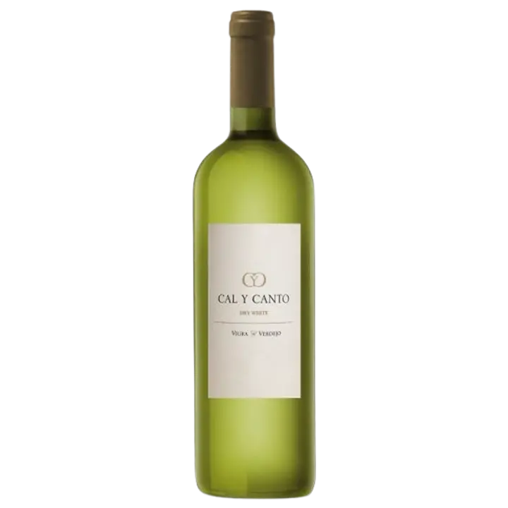 Cal Y Canto Viura Verdejo KGT vein 12,5%vol 750ml
