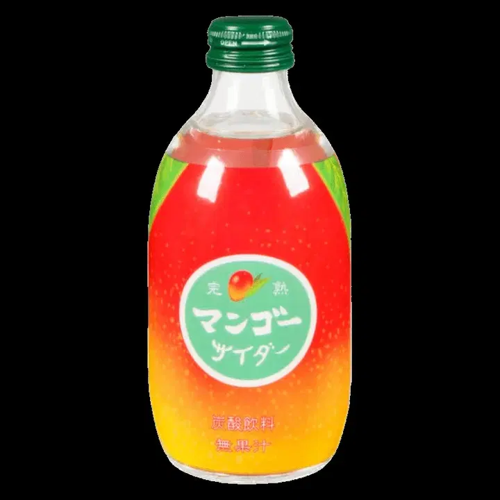 Tomomasu mango juoma 300 ml
