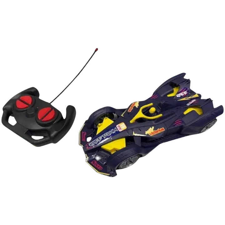 Võidusõidu auto rc wild victorious