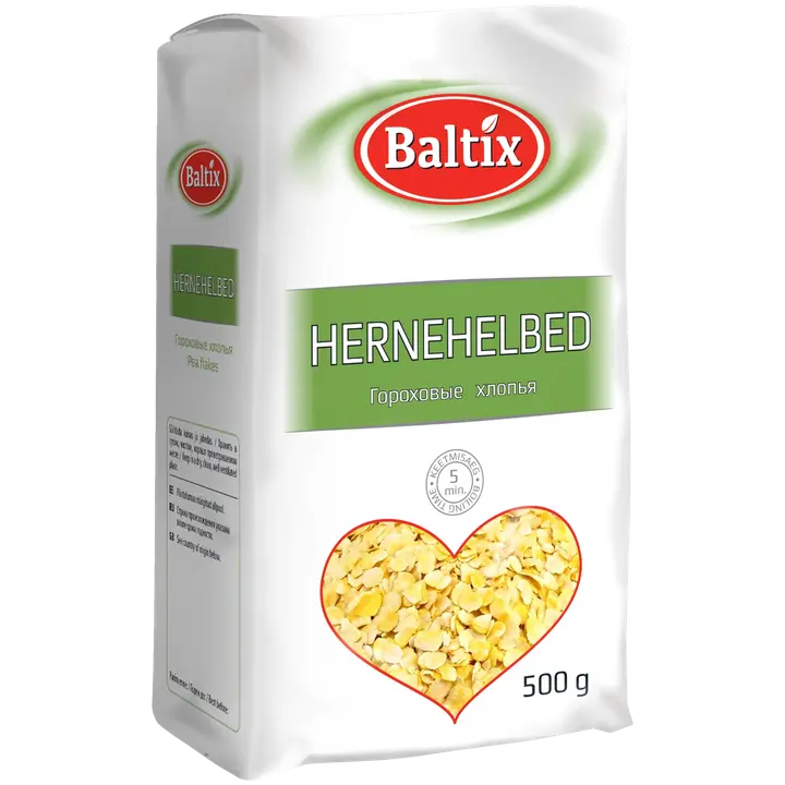 Baltix hernehelbed 500g
