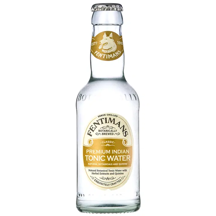 Fentimans Premium Indian Tonic 200 ml