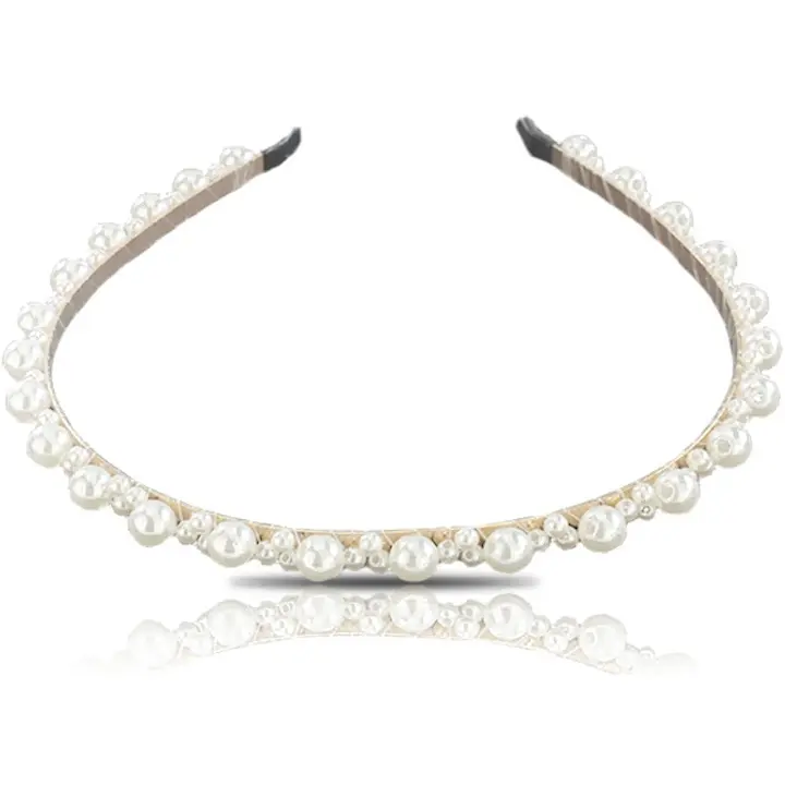 BP Hair helmipanta poimuileva