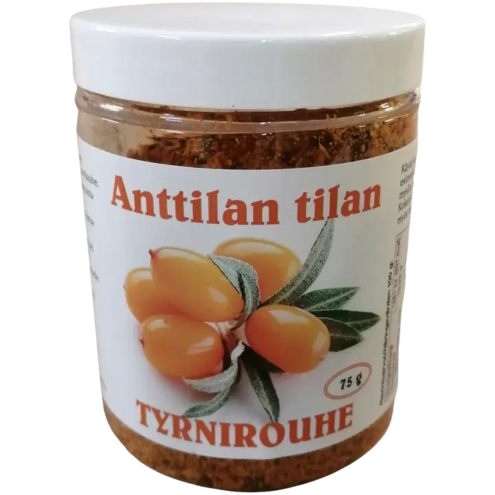 Anttilan Tilan tyrnirouhe 75g