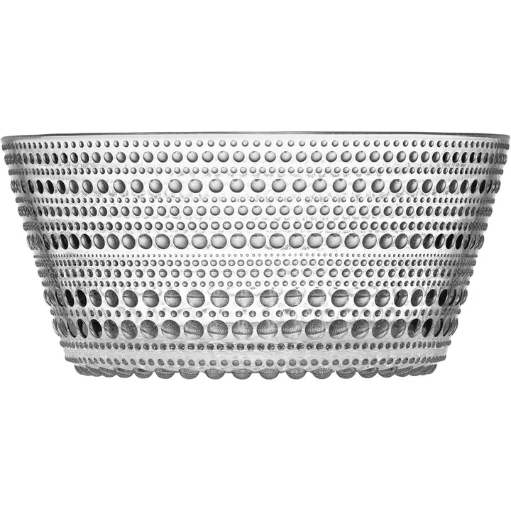 Iittala Tarjoilukulho Kastehelmi 1,4l kirkas