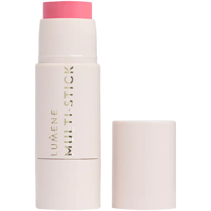 Lumene meigipulk Cool Pink 4,7g