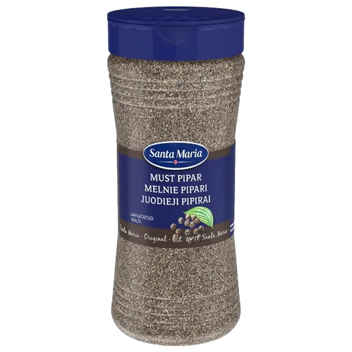 Must pipar jahvatatud 200 g