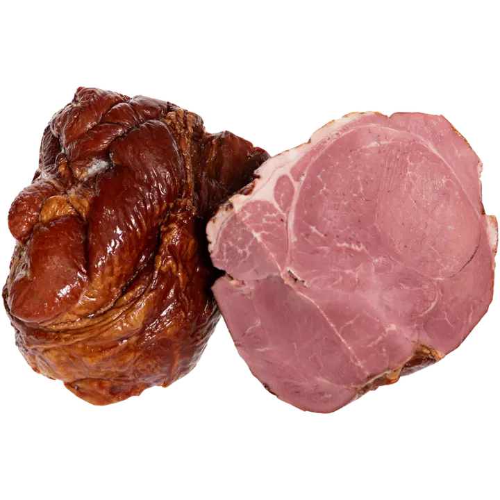 Huhtahyvät Savulammaspaisti n. 900g pala