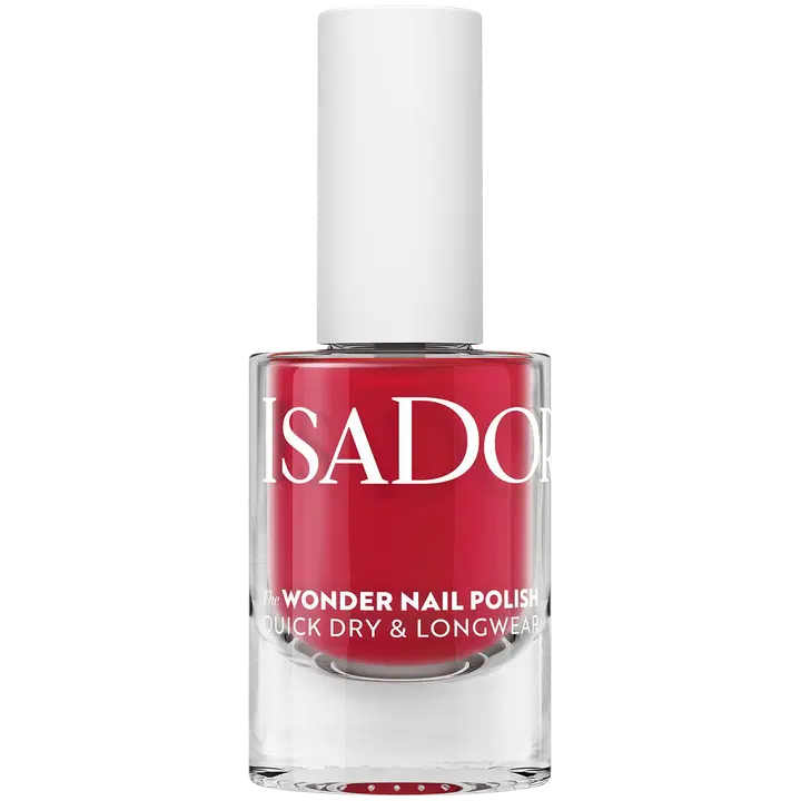 IsaDora Wonder Nail Polish kynsilakka