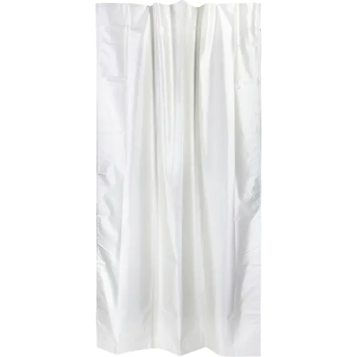 Pimendav kardin amanda 140x250 valge