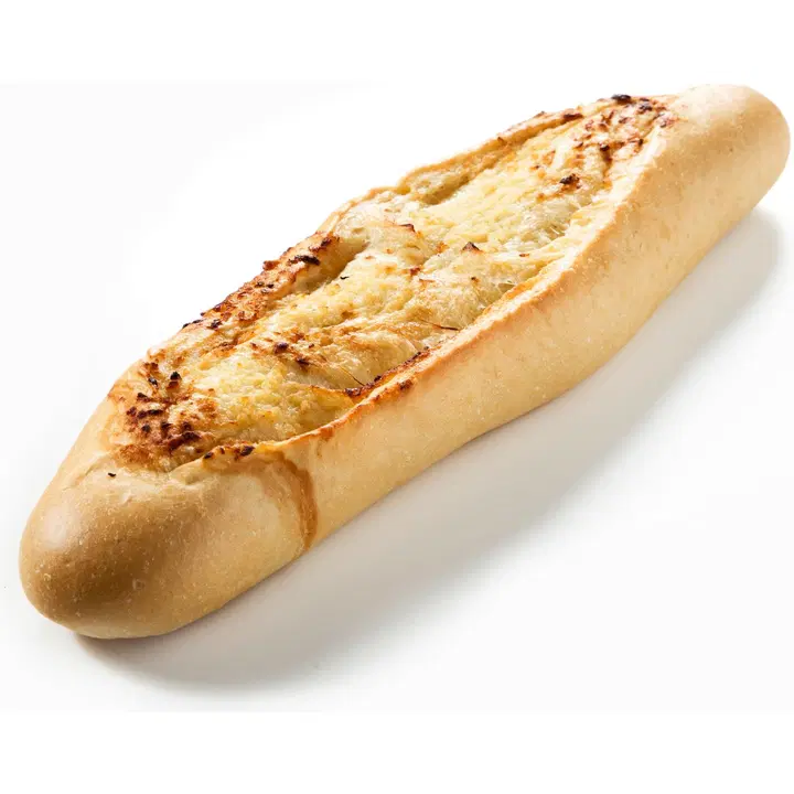 Sarpi täytevalkosipulipatonki