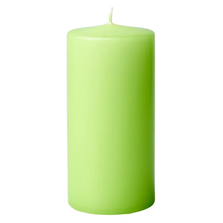 Havi pöytäkynttilä Koivu 7x15cm 1kpl 70h