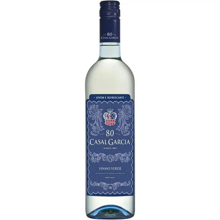 Casal Garcia Vinho Verde Branco KPN vein 9,5%vol 750ml