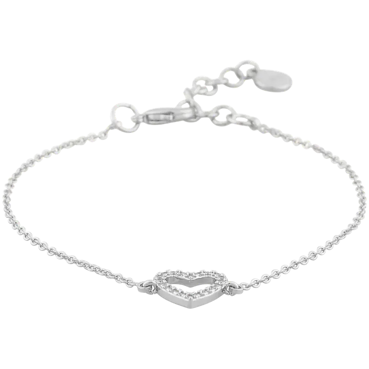 Snö of Sweden Valentina ketju rannekoru h