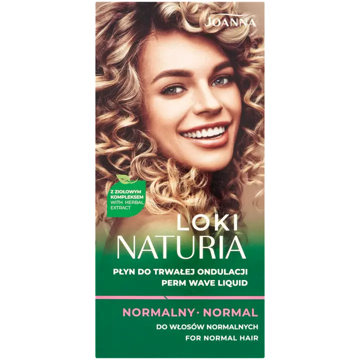 Joanna keemilise loki vedelik õrn