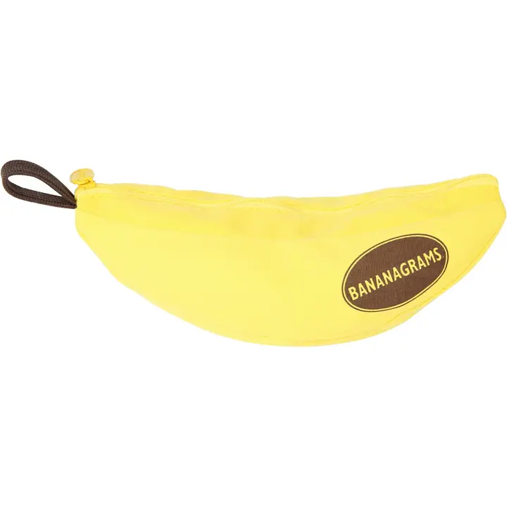 Peliko Bananagrams sanapeli