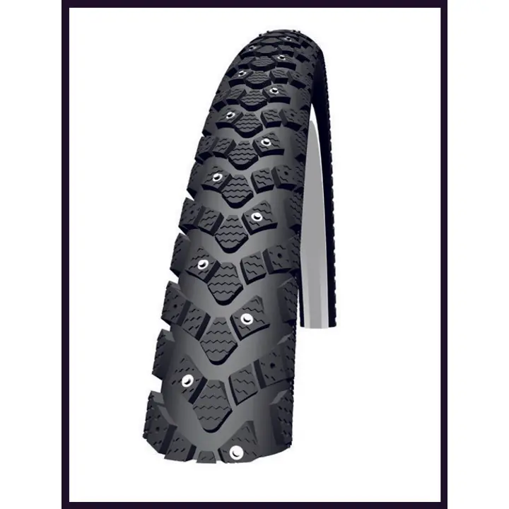 Jalgratta naastrehv 26 47-559 100 Winter