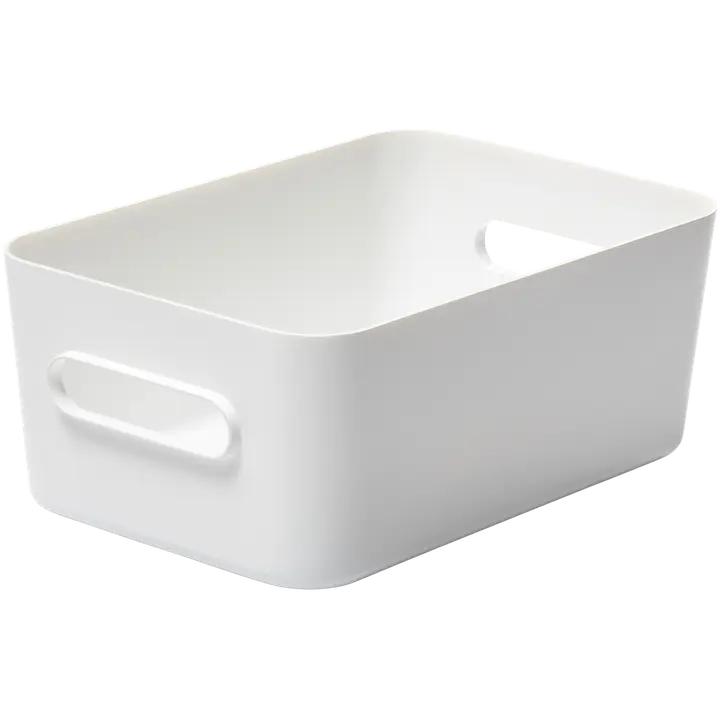SmartStore Compact M säilytyslaatikko valkoinen