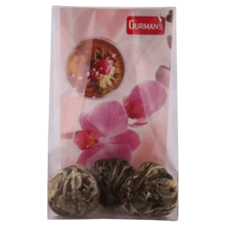 Gurmans Lilletee 15 g