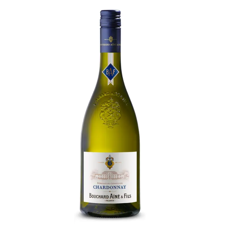 Bouchard Aine&Fils Chardonnay vein 13%vol 750ml